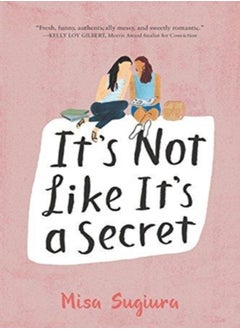 اشتري It's Not Like It's a Secret في الامارات