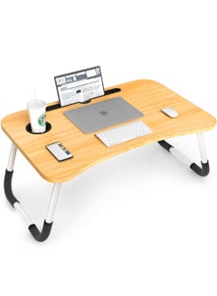 Buy Foldable laptop table in Saudi Arabia