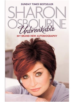 Buy Unbreakable: My New Autobiography in UAE