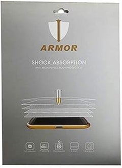 Buy Amor Nano Glass anti broken for Samsung Galaxy Tab S5e (T725) in Egypt