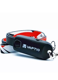 Buy Vaptio 5 in 1 Lanyard (80 CM) with Charging Data Cable Lightning, Micro B & Type C in Egypt