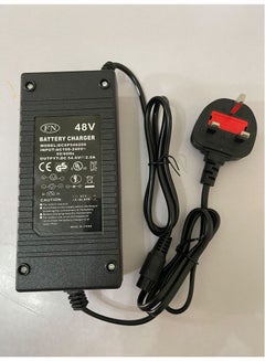 Buy 48V Charger For Electric Scooter in UAE