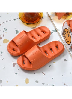 Buy Non-slip Slippers,  Home High Quality Slippers, Leaky and Quick-Drying Slippers For Bathroom in Saudi Arabia