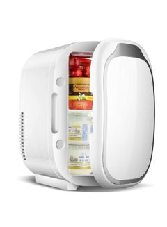 Buy COOLBABY Mini Refrigerator 6 Liter Small Refrigerator Car/Home in UAE