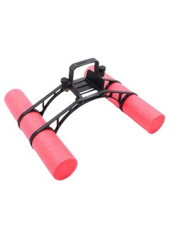 Buy DJI Mavic Mini Drone Floating Holder Pink/Black in UAE