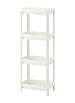 Buy Vesken Shelf Unit 36x100cm in Saudi Arabia