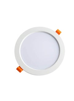 Buy RR LED Panel Light Round 15W 3000K in UAE