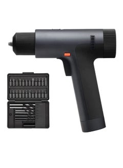 Buy Xiaomi 12V Max Brushless Cordless Drill, 30nm Powerful Torque, 30-speed Precision Control, 3 Operating Modes, Smart Display in UAE