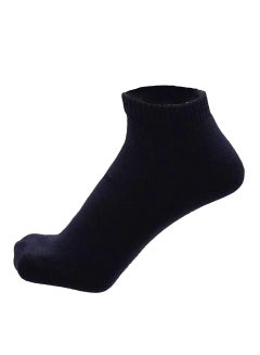 Buy Silvy ( Men's sock half terry socks socquette code1) in UAE