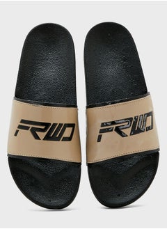 Buy Men'S Casual Slides in UAE