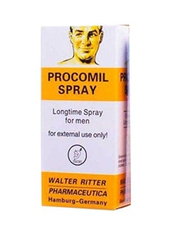 اشتري Brockamil spray في السعودية