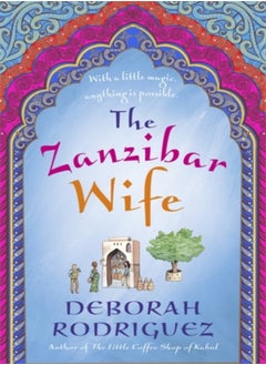 اشتري The Zanzibar Wife في الامارات