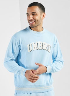 Buy Varsity Sweatshirt in Saudi Arabia