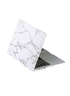 اشتري Protective Cover Ultra Thin Hard Shell 360 Protection For MacBook Pro 15 inch A1286 في مصر