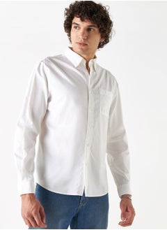 Buy Essentials  Regular
  Fit Shirts in Saudi Arabia