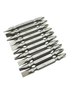 Buy Screwdriver Bit Set Drill Bit 10 Pcs Set PH2 65mm  Defaons in Saudi Arabia