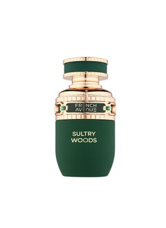 اشتري Sultry Woods - Eau De Parfum - Perfume For Men, 80ml في الامارات