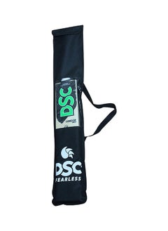 Buy Cricket Bat Protective Cover with Adjustable Handling Strap | Multicolor | Size: Full Size/Short Handle in Saudi Arabia