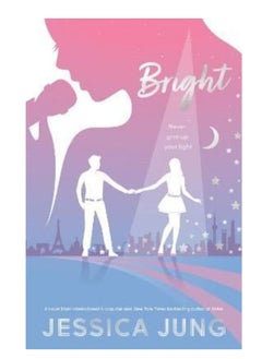 Buy BRIGHT Paperback in Saudi Arabia