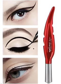 اشتري Black Waterproof Eye Liner في مصر