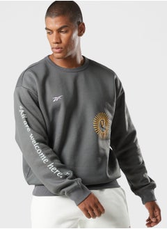 Buy Classics Sweatshirt in UAE