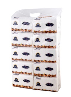 Buy Facial Tissue 500 pes in Saudi Arabia