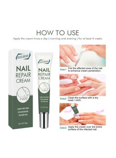 Buy Foot Care Repair Cream 20g in Saudi Arabia