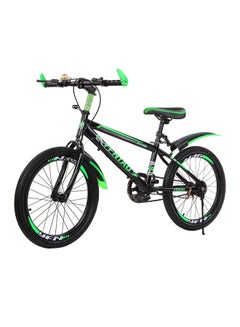اشتري Youth Mountain Bike 18" - Green في السعودية
