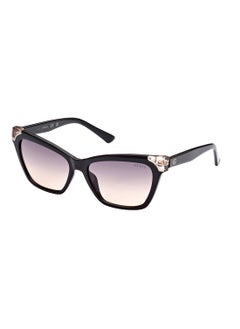 Buy Rectangular Sunglasses GU784001B57 in Saudi Arabia