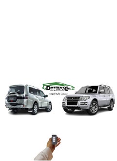 Buy Remote start Pajero G-5- KEY in Saudi Arabia