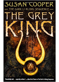 Buy The Grey King (The Dark Is Rising Sequence) in UAE