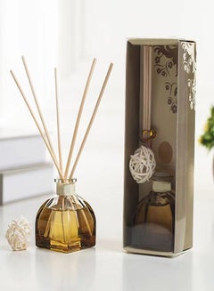 اشتري Home Decoration Shangri La  Reed Diffuser Aromatherapy Essential Oil في الامارات
