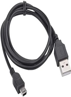 Buy Replacement IFC-400PCU Camera USB Cable Compatible with Canon Rebel/PowerShot/EOS/DSLR/ELPH Digital Camera in Egypt