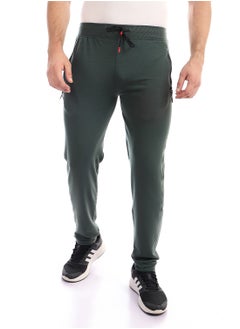 اشتري Mens Casualsweat Pants With Side Zippers في مصر