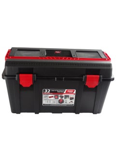 Buy Tayg Plastic Tool Box No 32 132001 in UAE