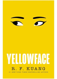 Buy Yellowface: A Novel in UAE