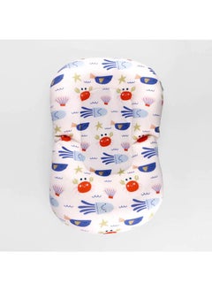 اشتري Soft Baby Bath Birds & Octopus في مصر