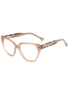 Buy Carolina Herrera CH HER0223 FWM 52 Women Eyeglasses Frame in UAE