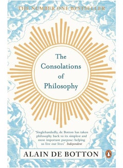 Buy The Consolations of Philosophy in Egypt