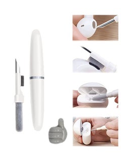 اشتري Headphone Cleaning Kit Pen for Wireless Bluetooth Earbuds في مصر