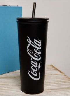 Buy Collab Metal Smoothie Cup in UAE