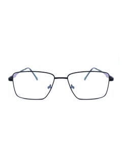 Buy Unisex Rectangular Eyeglass Frame - JY1047 - 52 Mm in UAE