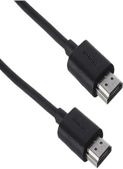 Buy Keendex 1974 hdmi cable, 1 meter - black in Egypt