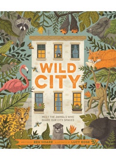 اشتري Wild City في الامارات