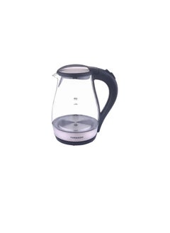 Buy Tornado Glass Kettle in Egypt