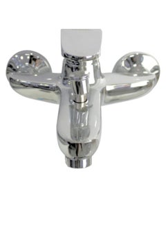 Buy SINGLE LIVER SHOWER MIXER 101560 in UAE