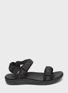 Buy Casual Velcro Sandals in Saudi Arabia
