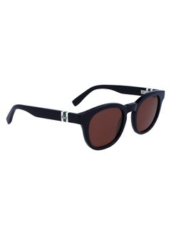 Buy Men's Oval Sunglasses - L6006S-400-4921 - Lens Size: 49 Mm in Saudi Arabia