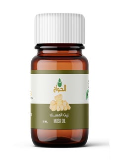 Buy El Hawag Original Musk Oil 30ml in UAE