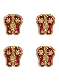 Buy Pagla Meena Mini 4 Pieces Set in UAE